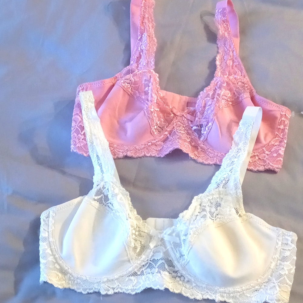 Bras